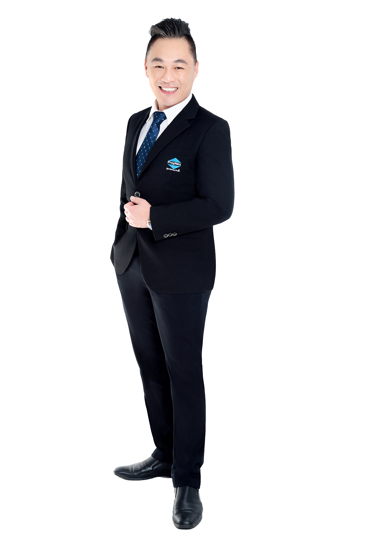 Consumer Seminar Speaker