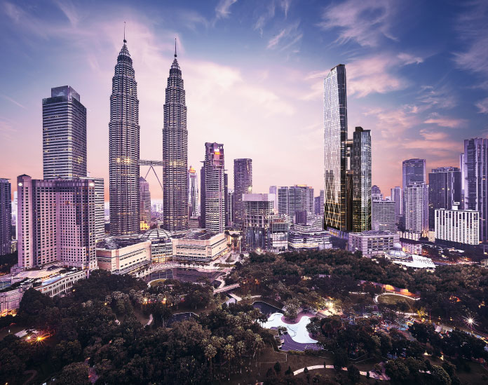 Search Dream Property Home in Malaysia 