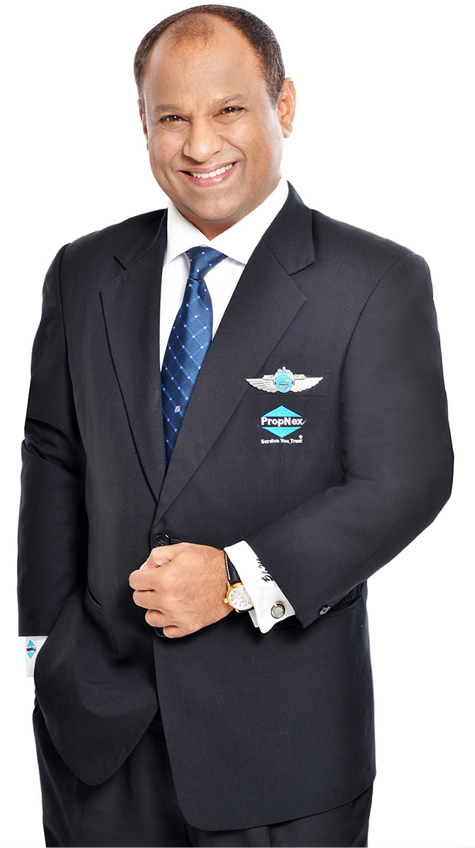 Consumer Seminar Speaker