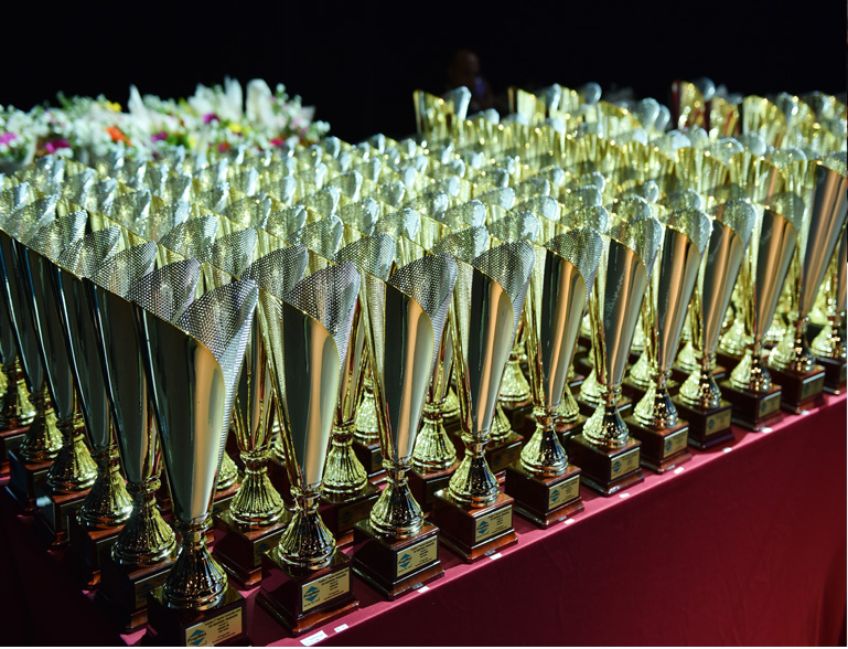PropNex Malaysia Top Property Consultants Achievers
