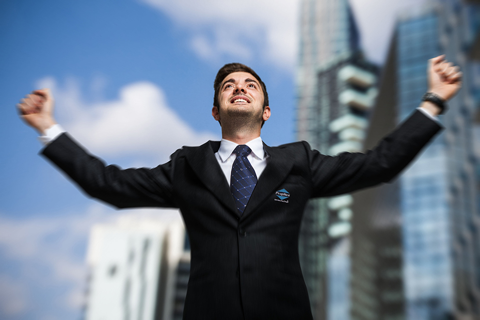 PropNex Malaysia Successful Property Consultants 