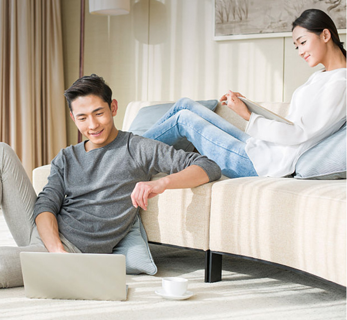 Know more about our clients' testimonials with our trusted real estate consultants