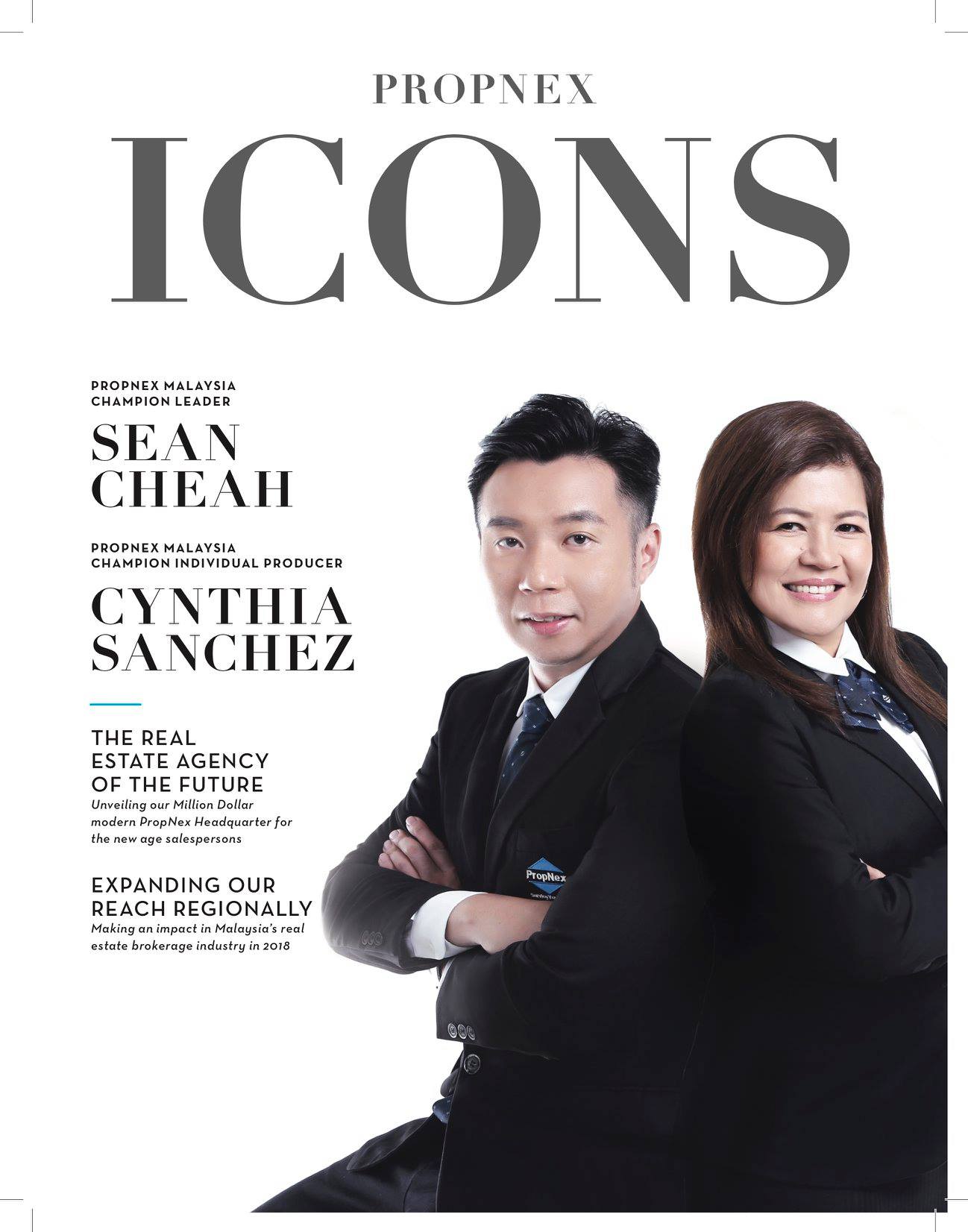 PropNex Singapore Top Property Consultants Success Story PropNex Singapore Top Property Consultants Success Story