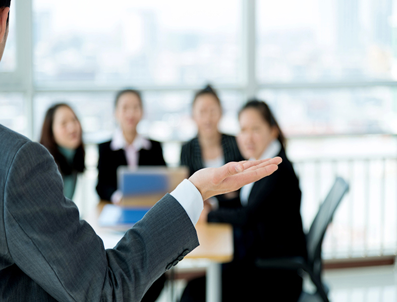 PropNex Training & Development