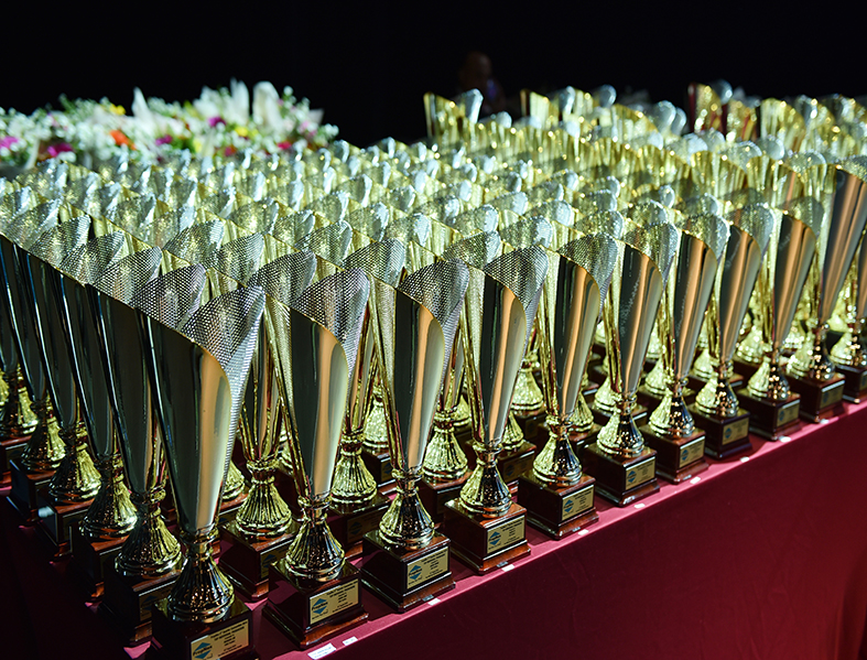 PropNex Awardees